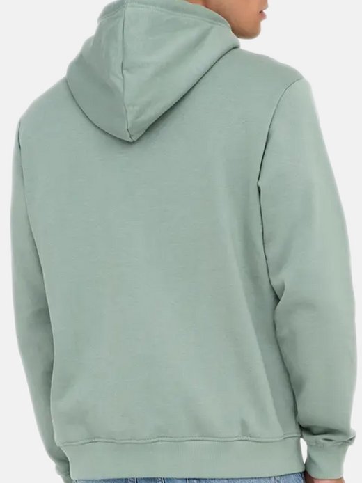Herren Hoodie - Connor