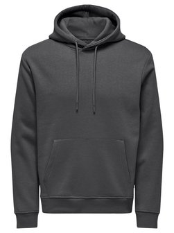 Herren Hoodie - Connor