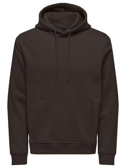 Herren Hoodie - Connor