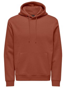 Herren Hoodie - Connor