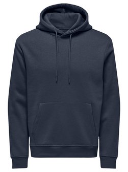 Herren Hoodie - Connor
