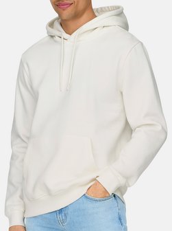 Herren Hoodie - Connor