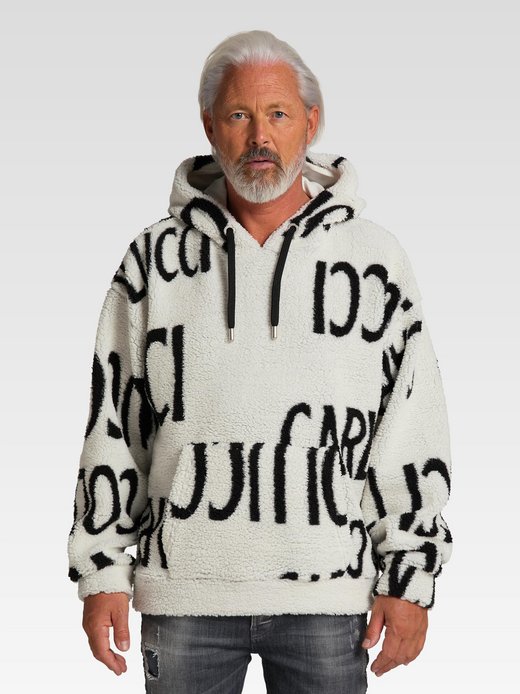 Herren Hoodie - Corazzola
