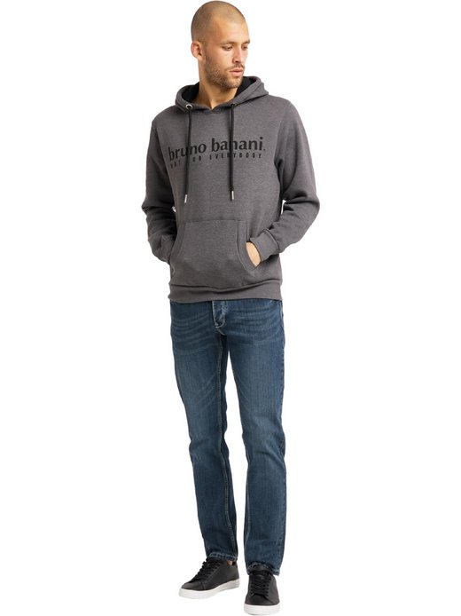 Herren Hoodie -  DANIELS