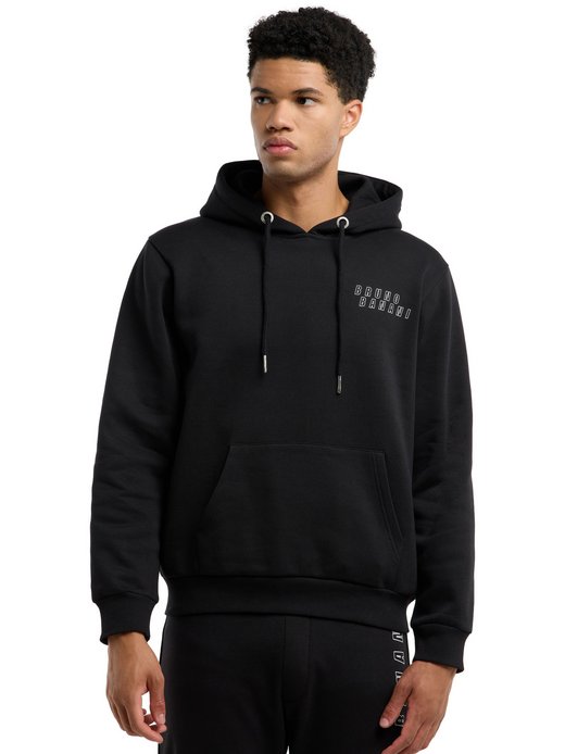 Herren Hoodie  -  DUDLEY