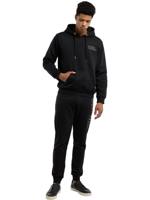 Herren Hoodie  -  DUDLEY