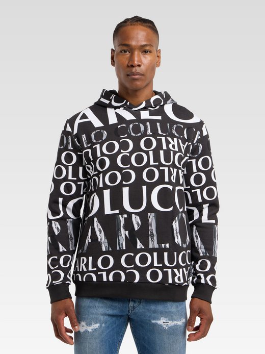 Herren Hoodie  -  Dipauli