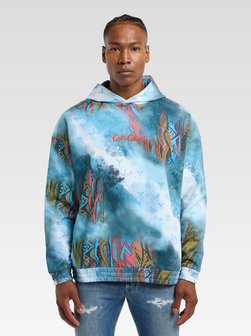 Herren Hoodie  -  Diretto