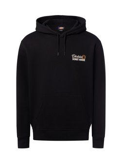 Herren Hoodie - Donut House