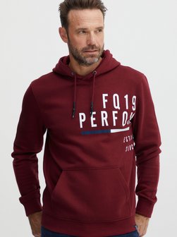 Herren Hoodie - FQAugust