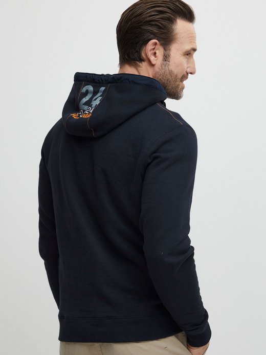 Herren Hoodie - FQErik