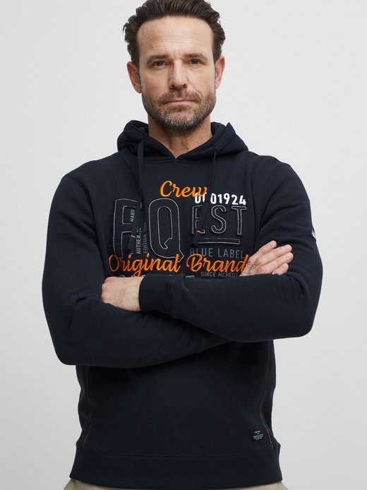 Herren Hoodie - FQErik