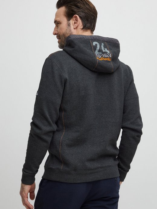 Herren Hoodie - FQErik