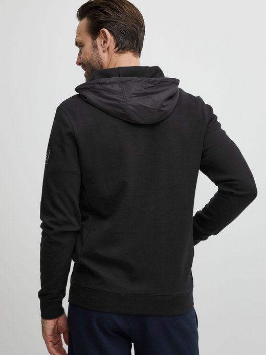 Herren Hoodie - FQFjell
