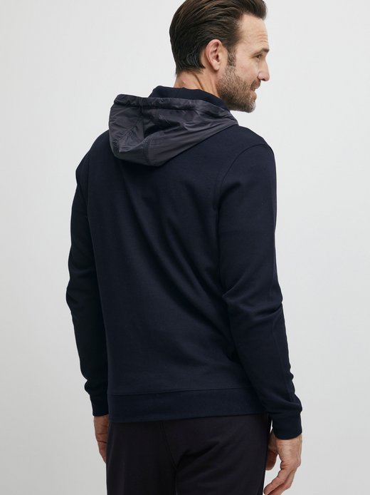 Herren Hoodie - FQFjell