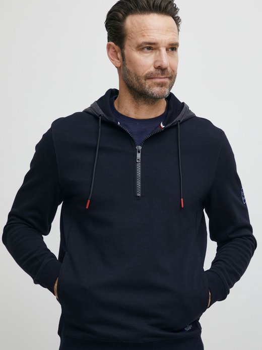 Herren Hoodie - FQFjell
