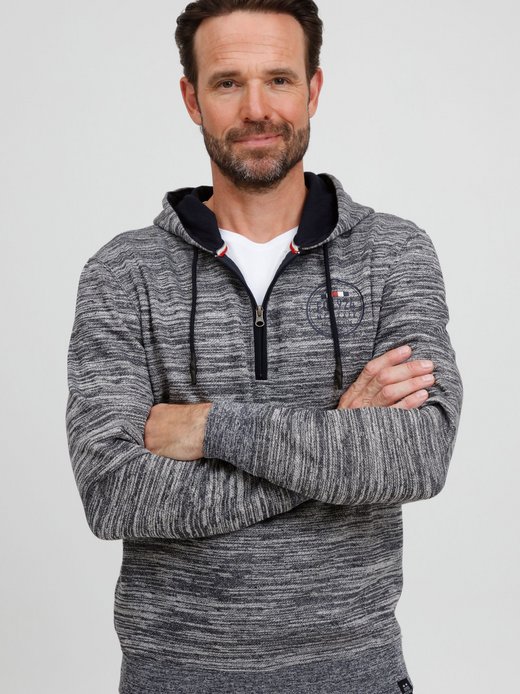 Herren Hoodie - FQGunar