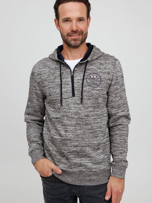 Herren Hoodie - FQGunar