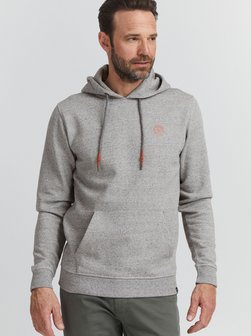 Herren Hoodie - FQTheo