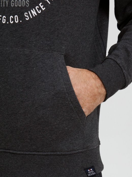 Herren Hoodie - FQThorin