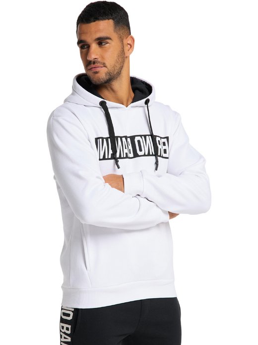 Herren Hoodie  -  HOWARD
