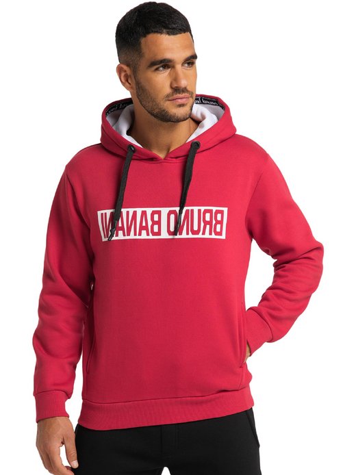 Herren Hoodie  -  HOWARD