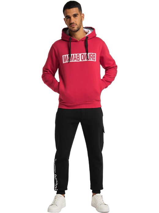 Herren Hoodie  -  HOWARD