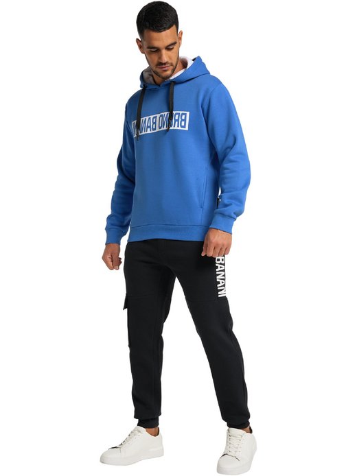 Herren Hoodie  -  HOWARD