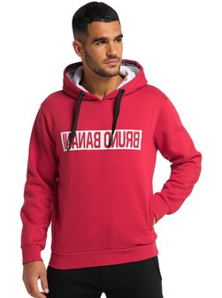 Herren Hoodie  -  HOWARD