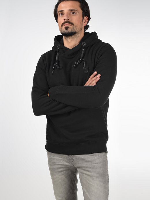 Herren Hoodie - IDBarneys
