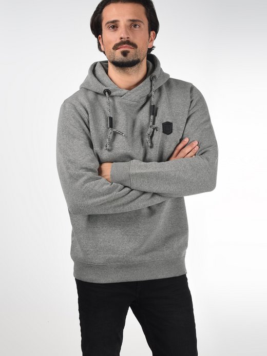 Herren Hoodie - IDBarneys