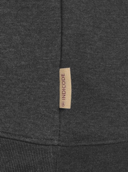Herren Hoodie - IDElliot