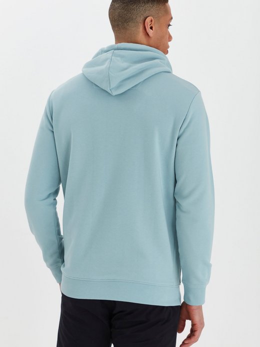 Herren Hoodie - IDKenal