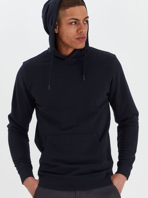 Herren Hoodie - IDKenal
