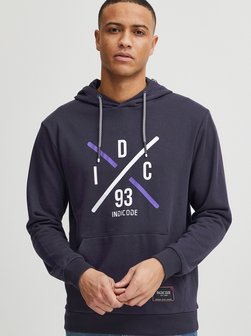 Herren Hoodie - IDLeon
