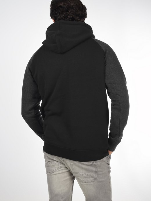 Herren Hoodie - IDToney