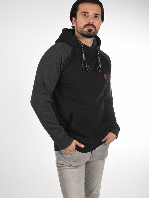 Herren Hoodie - IDToney