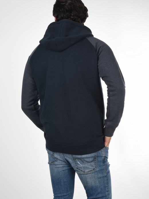 Herren Hoodie - IDToney