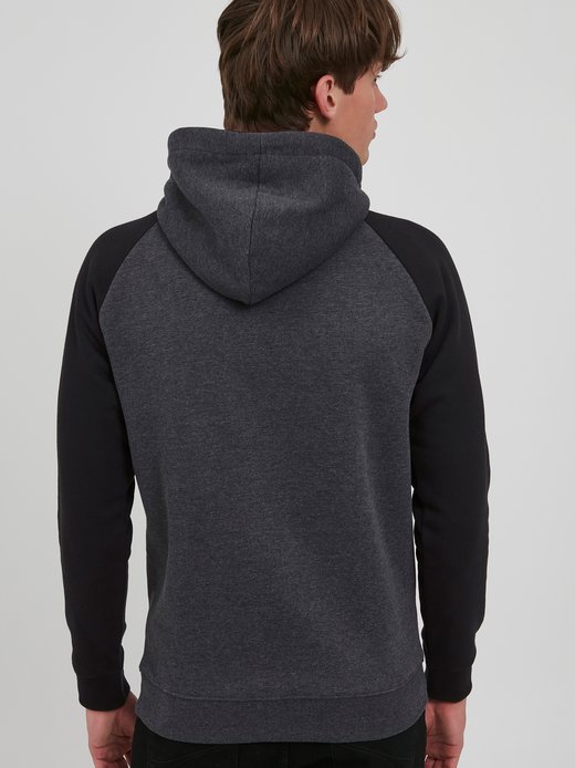 Herren Hoodie - IDToney