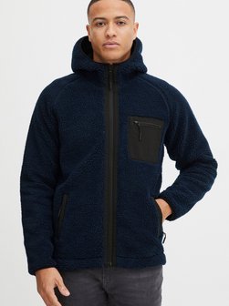 Herren Hoodie - IDTrod