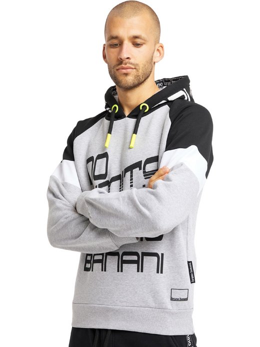 Herren Hoodie  -  JORDAN