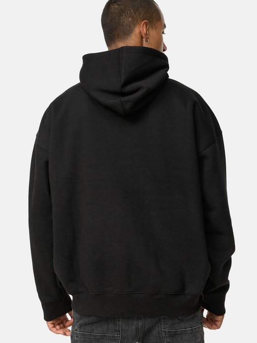 Herren Hoodie  -  Janne