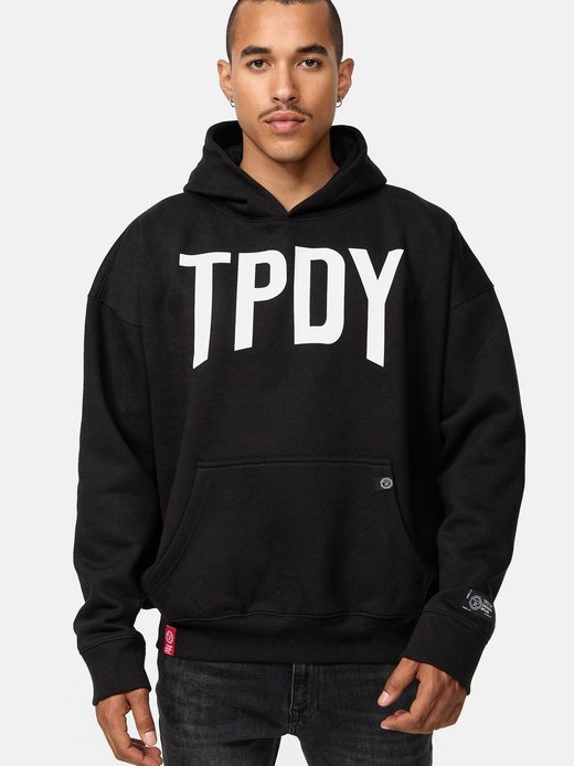 Herren Hoodie  -  Janne