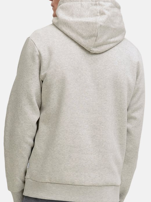 Herren Hoodie - Logo