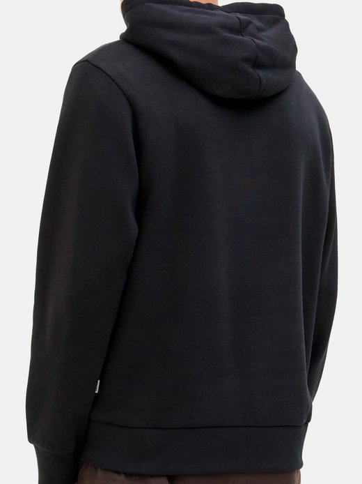 Herren Hoodie - Logo