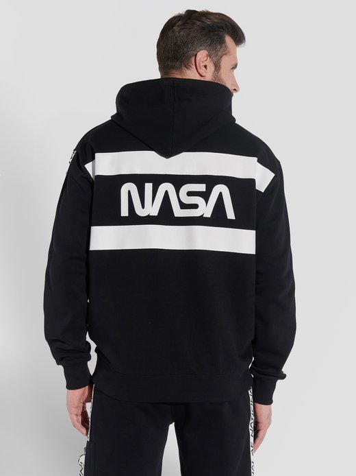 Herren Hoodie - NASA