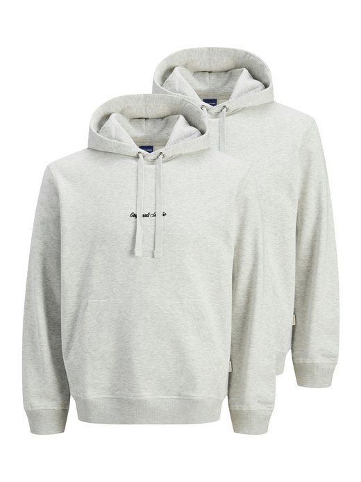 Herren Hoodie Norrebro im 2er-Pack