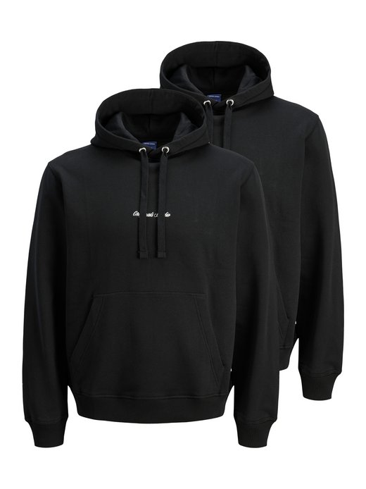 Herren Hoodie Norrebro im 2er-Pack