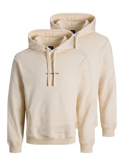 Herren Hoodie Norrebro im 2er-Pack