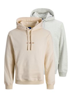 Herren Hoodie Norrebro im 2er-Pack